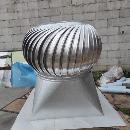 jual turbin ventilator