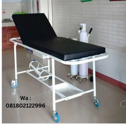 bed pasien di jawa tengah